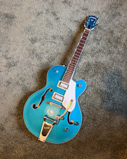 Gretsch Electromatic G5410T LTD edition Ocean Turquoise Electric Guitar