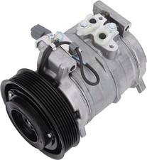 Conditioning Compressor for Honda Accord 2.4L 2003-2007, 1521609