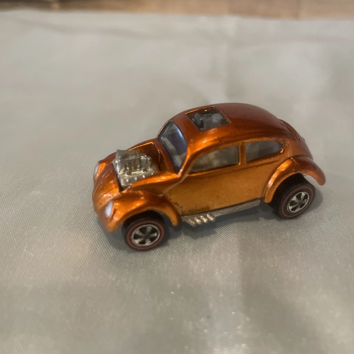 1967 Hot Wheels Vintage Manufacture Diecast Cars, Trucks & Vans