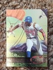 Photo of 1997 Metal Universe #160 Rondell White Montreal Expos Baseball Card