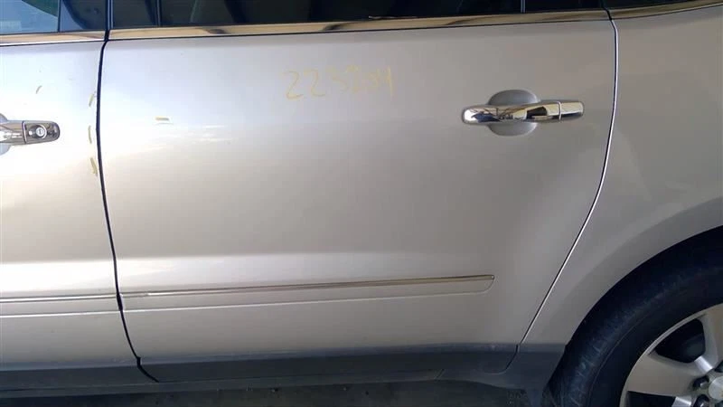 Automatic Transmission FWD Fits 11 ACADIA 860815 - Imagem 4 de 4