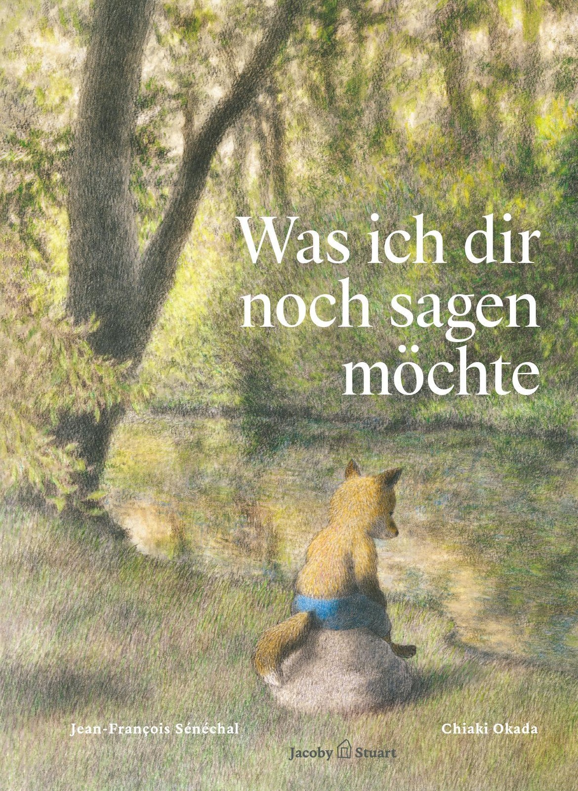 Was ich dir noch sagen möchte - Bild 2