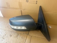 2013 KIA SORENTO MK2 2.20 DIESEL FRONT RIGHT DRIVER SIDE WING MIRROR E13027419
