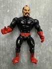 vintage Mattel He-Man Masters Of The Universe MOTU 1983 NINJOR Action Figure