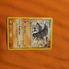Donphan 40/110 Holon Phantoms Reverse Holo on eBay
