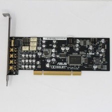Asus Xonar D1 D1/A 7.1 scheda audio scheda audio jack PCI Toslink (#9071)