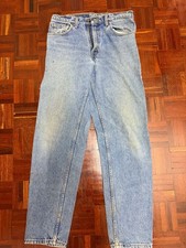 Vintage Levi  s 550 Jeans   Made in Canada