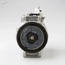 Image of Air conditioning compressor R 134a ND-8 DCP17026 DENSO for MERCEDES-BENZ VIANO