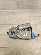 VW PASSAT Variant B6 3C5 Schiebedachmotor 4B0959591J 2.00 Diesel 103kw 34997376