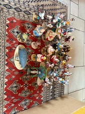 figurines asterix plastoy annee 2000
