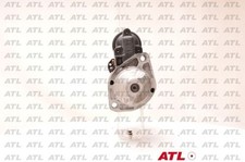 ATL Autotechnik Starter Anlasser Startanlage ohne Pfand A 79 680 ATL Autotechnik Starter Anlasser Startanlage ohne Pfand A 79 680