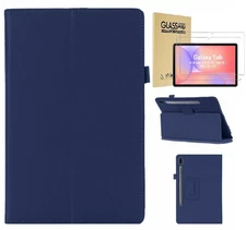 Case For Samsung Galaxy Tab S10 Lite/S10 FE/A11/A9+/S9FE Stand Case/Screen Cover