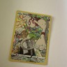 Pokémon Smeargle TG10/TG30 Ultra Rare Holo Basic 70 HP Silver Tempest Card