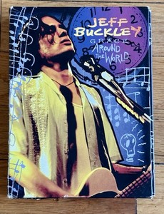Jeff Buckley Grace | eBay