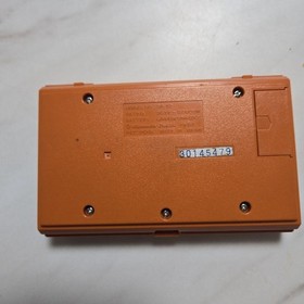 GAME & WATCH Donkey Kong