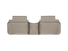 Weathertech Floorliner For 2016-2018 Nissan Altima - 2nd Row Tan Weathertech Floorliner For 2016-2018 Nissan Altima - 2nd Row Tan