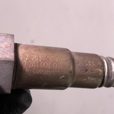 Sonde lambda BMW SERIE 5