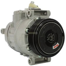 Klimakompressor Neu - OE-Ref. A0022305211 für * Mercedes - Smart