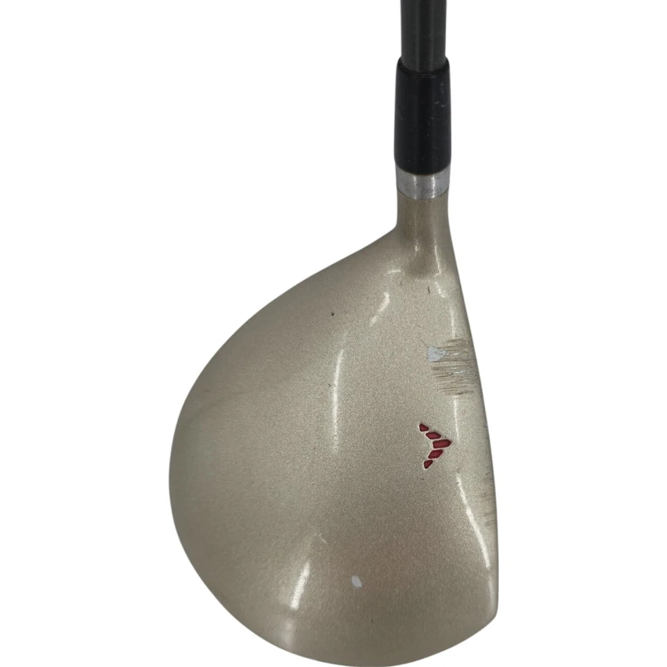 MacGregor Mac One Super 270 Driver 10.5° Golf Club RH Graphite Shaft 46 in - Image 3 of 4