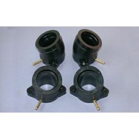 Anschluss Einlass- Tourmax-4 StüCke Xs1100 1980-83 Chy-5 FüR Motorrad