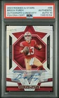 2023 Panini Rookies & Stars Football Longevity Brock Purdy #88