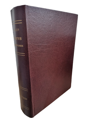 Hortus Primus Ordo Collectarum Plantarum / über 2,5 Kg. (N4)