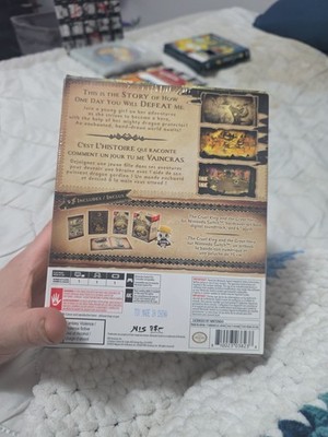 The Cruel King and the Great Hero - Storybook Edition - Nintendo Switch