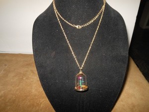 Beauty and the Beast Jewelry | eBay