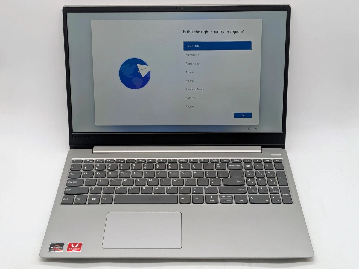 Lenovo IdeaPad 330S PC Laptops & Netbooks for Sale - Shop New