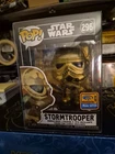 Funko Pop! Vinyl: Star Wars - Stormtrooper - Target (T) (Exclusive) #436