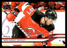 2025-26 Upper Deck #102 Paul Cotter