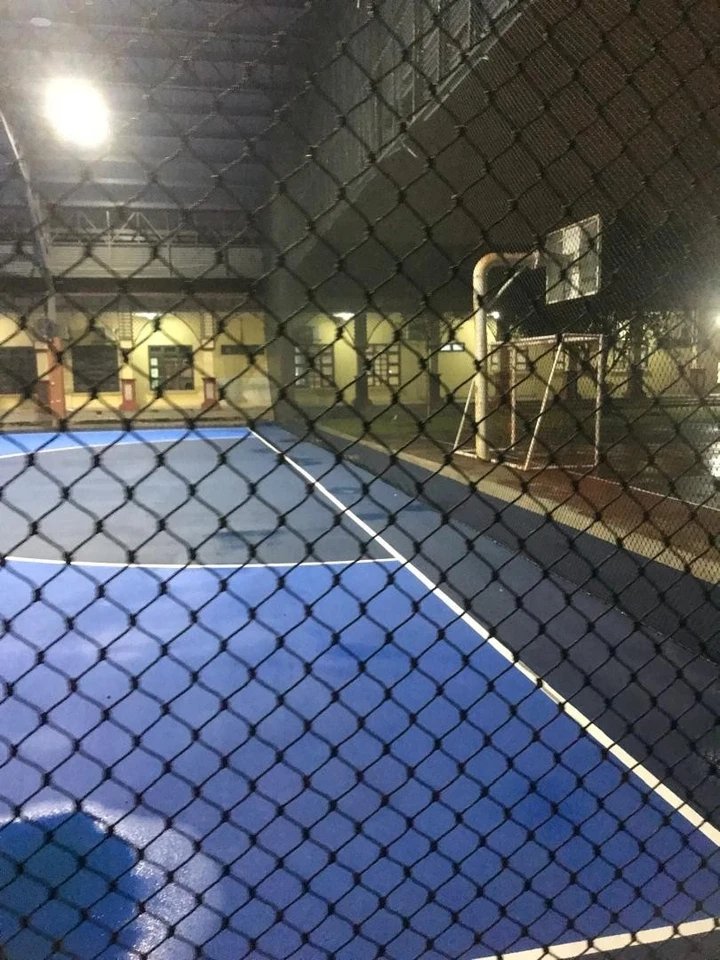 FUTSAL NETTING - Image 4 of 4