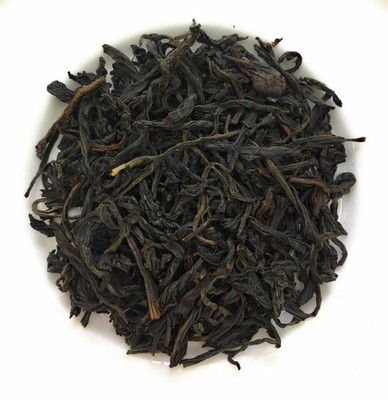 Strong Black Tea Assam First Flush Tea 2026 Fresh Loose Leaves Budlabeta OP