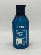 Redken Extreme Shampoo 10.1 fl oz (SAME DAY SHIPPING)