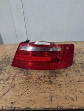 Feu arrière Audi COUPE