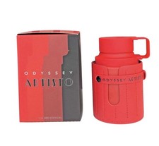 Armaf Odyssey Artisto Eau de Parfum Spray 100ml Original Arab Perfumes