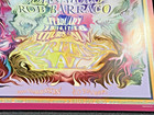 Phil Lesh Quintet 2001 Maritime Hal. Complete 4 Poster Set. Mint! — photo 7