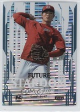 2023 BBM 1st Version Future Stardom Light Blue /100 Yuta Saitoh #F11 0sk9