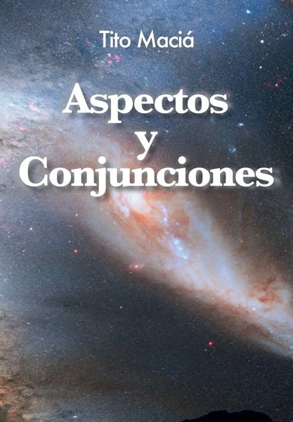 Tito Maciá | Aspectos Y Conjunciones | Taschenbuch | Spanisch (2019)-image