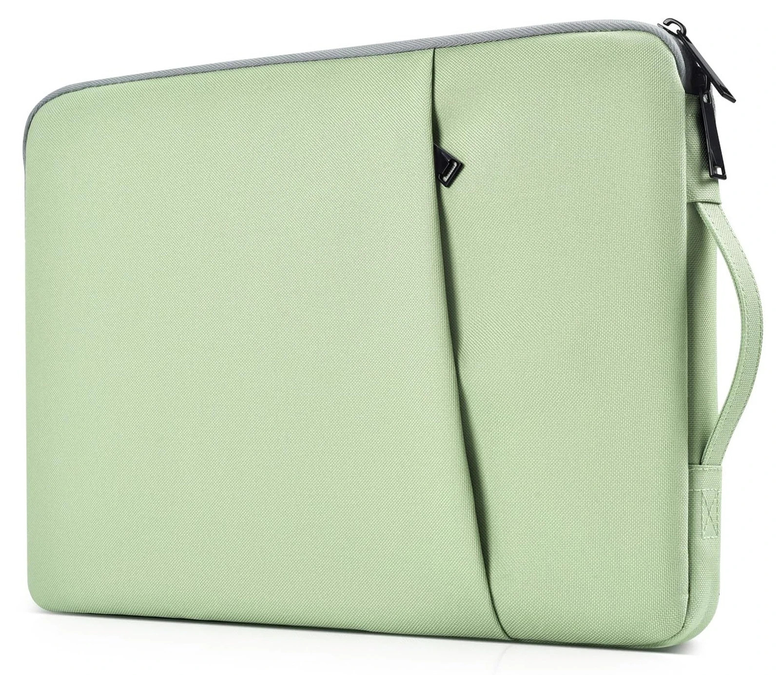 17 inch Laptop Carrying Case, Padded Travel Computer Sleeve Bag for HP 17.3-i...
