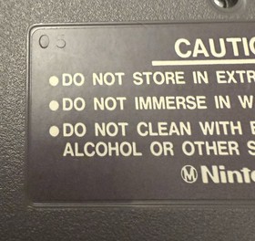 Excitebike (Nintendo Entertainment System, 1985) NES - Tested