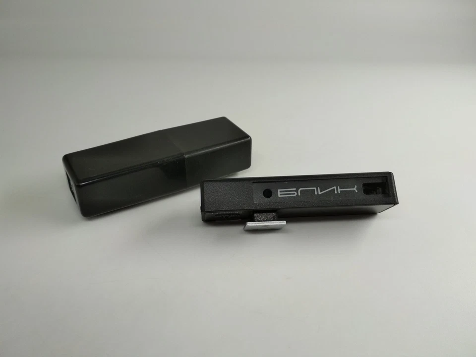 Visor Lomo "Blik" acessório telêmetro para câmeras URSS, *969 - Imagem 2 de 4