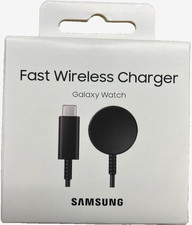 Samsung Fast Wireless Charger for Galaxy Watch