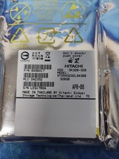 Hitachi HDD, 320gb, 5K320-320, SATA