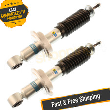 Bilstein 24-197649 B8 5100 Series Front Shock Absorbers Set