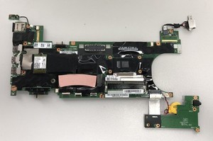 Lenovo ThinkPad T470s Motherboard Mainboard Intel Core i7-7500U 8GB RAM