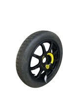 2020-2025 Genesis G70 18x4" Alloy Emergency Compact Spare Tire Wheel Rim