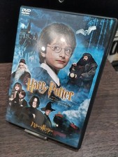 Dvd Potter And The Philosopher'S Stone
