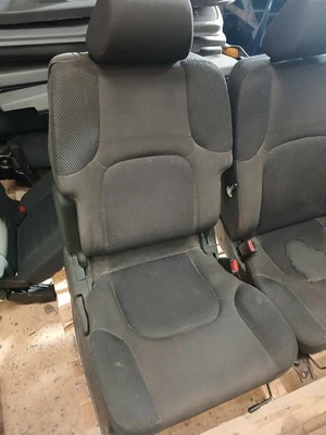 Siège avant droit Nissan Navara D40 / Pathfinder - Photo 1/4