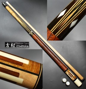 Mike Sigel Cue for sale | eBay